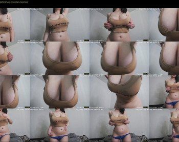harmonicdiv — 7 minute Chaturbate female cam show recording, 720p, Feb 28, 2019