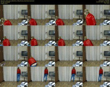 helen_bee — 20 minute Chaturbate female cam show recording, 480p, Feb 28, 2019