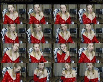 helen_bee — 11 minute Chaturbate female cam show recording, 480p, Feb 28, 2019
