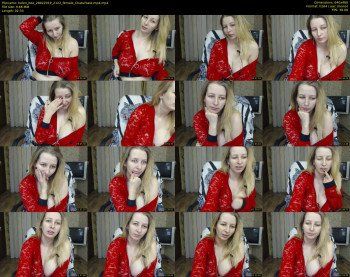 helen_bee — 3 minute Chaturbate female cam show recording, 480p, Feb 28, 2019