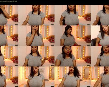 helen_miller — 29 minute Chaturbate female cam show recording, 720p, Mar 1, 2019