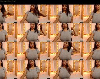 helen_miller — 9 minute Chaturbate female cam show recording, 720p, Mar 1, 2019