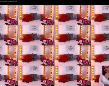 helen_miller — 9 minute Chaturbate female cam show recording, 720p, Feb 28, 2019