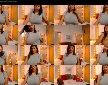 helen_miller — 67 minute Chaturbate female cam show recording, 720p, Feb 28, 2019