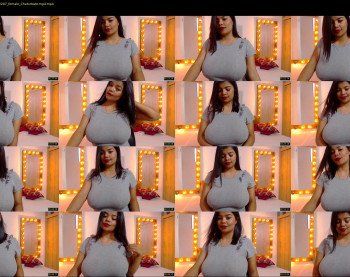 helen_miller — 11 minute Chaturbate female cam show recording, 720p, Feb 28, 2019