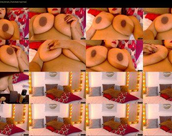 helen_miller — 8 minute Chaturbate female cam show recording, 720p, Feb 28, 2019