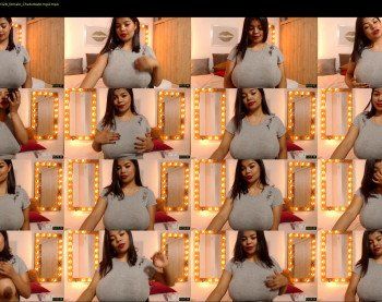 helen_miller — 29 minute Chaturbate female cam show recording, 720p, Feb 28, 2019