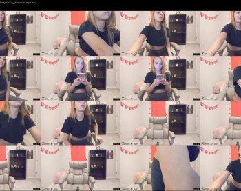 hi_cut_cutie — 7 minute Chaturbate female cam show recording, 1080p, Feb 28, 2019