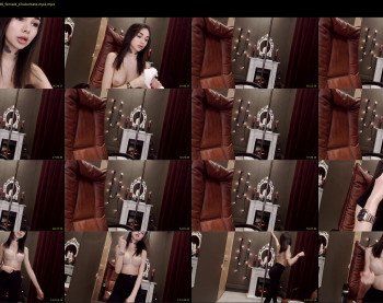 hollyextra — 92 minute Chaturbate female cam show recording, 720p, Feb 28, 2019