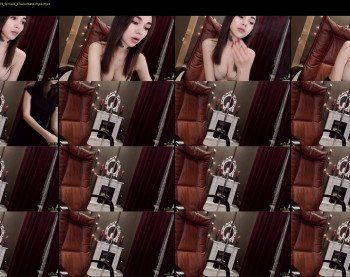 hollyextra — 20 minute Chaturbate female cam show recording, 720p, Feb 28, 2019