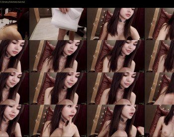 hollyextra — 24 minute Chaturbate female cam show recording, 720p, Feb 28, 2019