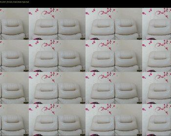 hot_princess_21 — 41 minute Chaturbate female cam show recording, 720p, Feb 28, 2019