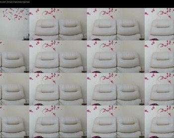 hot_princess_21 — 45 minute Chaturbate female cam show recording, 720p, Feb 28, 2019
