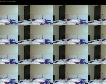 hotkatness — 29 minute Chaturbate female cam show recording, 720p, Feb 28, 2019