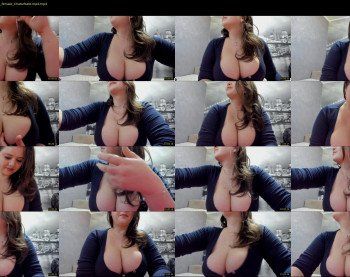 hotvany — 29 minute Chaturbate female cam show recording, 1080p, Feb 28, 2019