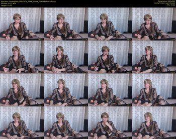 ivettasplash — 11 minute Chaturbate female cam show recording, 480p, Feb 28, 2019
