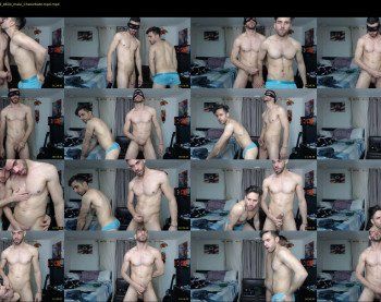 jeff_and_friend — 29 minute Chaturbate male cam show recording, 1080p, Feb 28, 2019