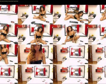 jenny_roberts96 — 38 minute Chaturbate female cam show recording, 720p, Feb 28, 2019