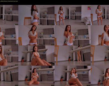 jenny_taborda — 70 minute Chaturbate female cam show recording, 720p, Feb 28, 2019