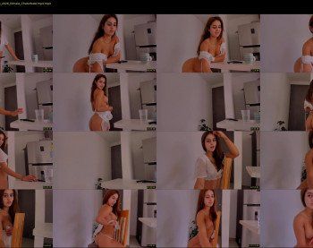 jenny_taborda — 70 minute Chaturbate female cam show recording, 720p, Feb 28, 2019