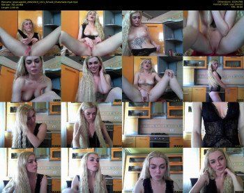 jessicagoold — 121 minute Chaturbate female cam show recording, 720p, Feb 28, 2019