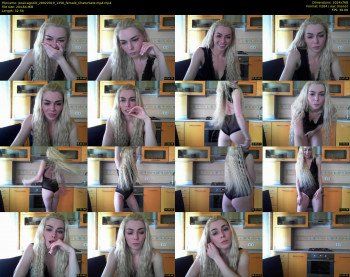 jessicagoold — 33 minute Chaturbate female cam show recording, 720p, Feb 28, 2019