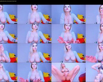 jessiccaburns — 56 minute Chaturbate female cam show recording, 720p, Mar 1, 2019