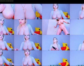 jessiccaburns — 56 minute Chaturbate female cam show recording, 720p, Feb 28, 2019