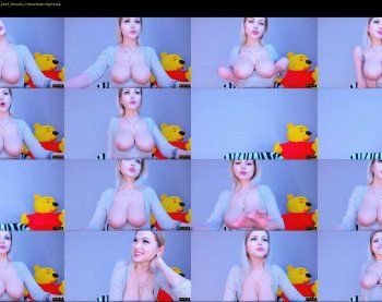 jessiccaburns — 52 minute Chaturbate female cam show recording, 720p, Feb 28, 2019