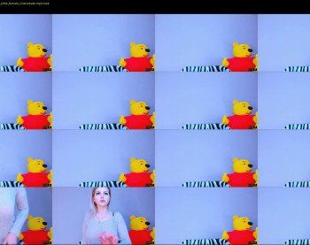 jessiccaburns — 21 minute Chaturbate female cam show recording, 720p, Feb 28, 2019
