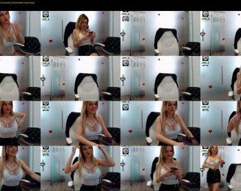 jessiejaye — 47 minute Chaturbate female cam show recording, 1080p, Feb 28, 2019