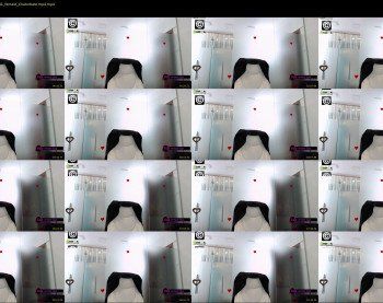 jessiejaye — 12 minute Chaturbate female cam show recording, 1080p, Feb 28, 2019