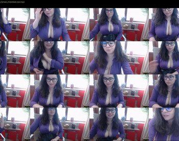 jessykah — 23 minute Chaturbate female cam show recording, 1080p, Feb 28, 2019