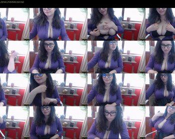 jessykah — 23 minute Chaturbate female cam show recording, 1080p, Feb 28, 2019