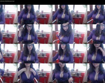 jessykah — 4 minute Chaturbate female cam show recording, 1080p, Feb 28, 2019