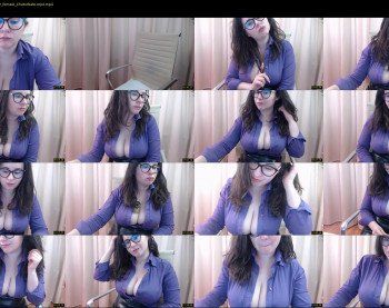 jessykah — 22 minute Chaturbate female cam show recording, 1080p, Feb 28, 2019