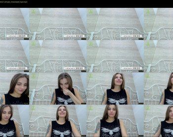 juliabeautiful — 57 minute Chaturbate female cam show recording, 1080p, Feb 28, 2019