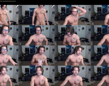 kanedrexler — 33 minute Chaturbate male cam show recording, 480p, Feb 28, 2019