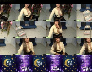karitto__2 — 21 minute Chaturbate female cam show recording, 720p, Feb 28, 2019