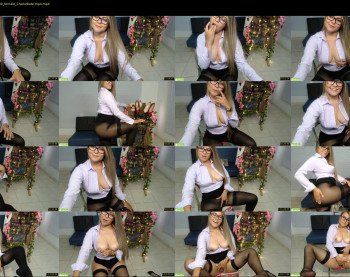 karitto__2 — 96 minute Chaturbate female cam show recording, 720p, Feb 28, 2019