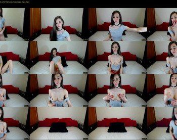 katherinepinke — 5 minute Chaturbate female cam show recording, 720p, Feb 28, 2019