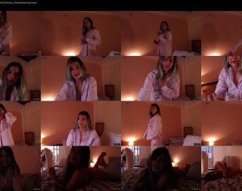 kendalltyler — 69 minute Chaturbate female cam show recording, 720p, Mar 1, 2019