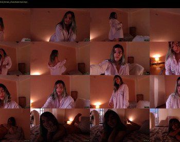 kendalltyler — 67 minute Chaturbate female cam show recording, 720p, Mar 1, 2019