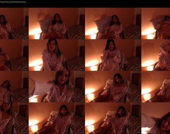 kendalltyler — 6 minute Chaturbate female cam show recording, 720p, Mar 1, 2019