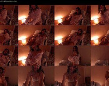kendalltyler — 21 minute Chaturbate female cam show recording, 720p, Mar 1, 2019
