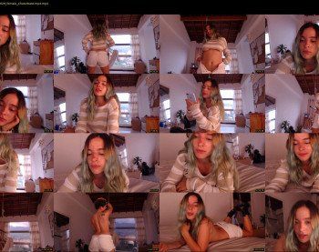 kendalltyler — 79 minute Chaturbate female cam show recording, 720p, Feb 28, 2019