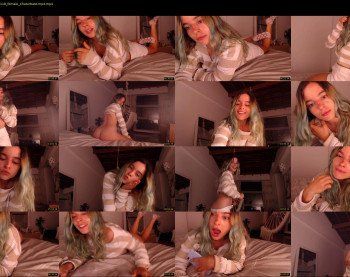 kendalltyler — 48 minute Chaturbate female cam show recording, 720p, Feb 28, 2019
