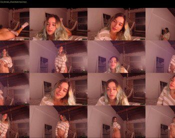 kendalltyler — 13 minute Chaturbate female cam show recording, 720p, Feb 28, 2019