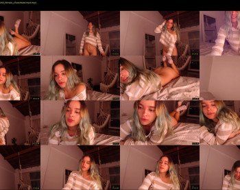 kendalltyler — 31 minute Chaturbate female cam show recording, 720p, Feb 28, 2019