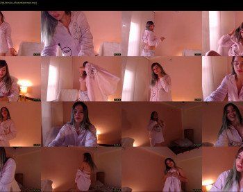 kendalltyler — 79 minute Chaturbate female cam show recording, 720p, Feb 28, 2019
